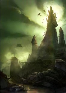 La Cataracte de Matakas