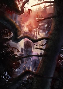 Des Itinérants pour propager le Shaan !