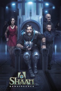 Poster des Grandes Familles