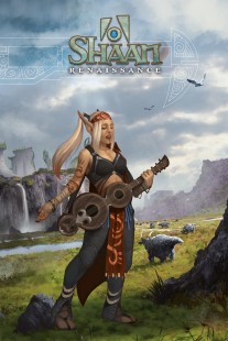 Poster des Hautes Herbes