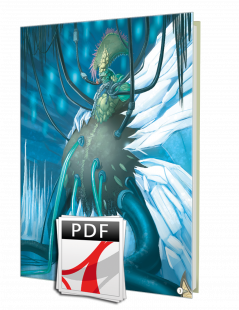 Supplément Sareneï en PDF