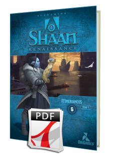 Itinérances Tome 1 en PDF