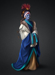 Pack Visuels Le Feu sous la Glace